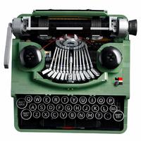 Gambar Lego Ideas 21327 Typewriter dari Sven & Finn undefined 5 Tokopedia