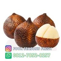 Gambar TERLARISSS 4 KG BUAH SALAK MADU GULA PASIR ASLI BALI dari FOUR SEASONS FRESH undefined 3 Tokopedia