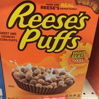 Gambar lil yachty reese's puffs cereal 326gr dari azmi shop12 undefined 1 Tokopedia