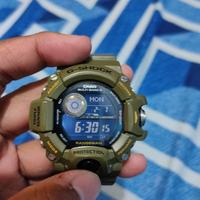 Gambar Casio G-Shock GW-9400-3CR Rangeman Second!Original!MasihMulus!Termurah dari LyonG_shop undefined 2 Tokopedia
