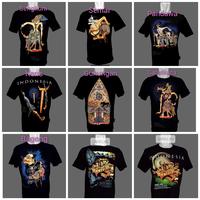 Gambar KAOS KIRANGAN GAMBAR TOKOH WAYANG - PANDAWA, L dari REOG ZONE undefined 4 Tokopedia