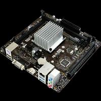 Gambar Biostar J4125NHU Mini ITX Intel OnBoard Celeron J4125 Quad Core 2.7Ghz dari distributorkomputer undefined 3 Tokopedia
