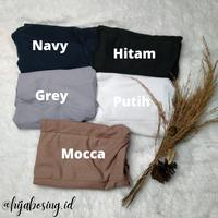 Gambar CIPUT NINJA RESLETING || INNER NINJA RESLETING - RANDOM dari HIJAB OSING undefined 2 Tokopedia