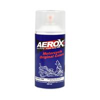 Gambar Aerox Cat Semprot Motor Matt - Cokelat Metalik dari Tokolangganan13 undefined 1 Tokopedia