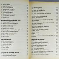Gambar SI CACING DAN KOTORAN KESAYANGANNYA 1 108 cerita pembuka pintu hati dari Ozzi Bookstore undefined 4 Tokopedia