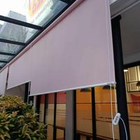 Gambar jual roller blind dari zuffa decor undefined 2 Tokopedia