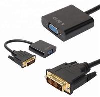 Gambar CONVERTER AKTIF DVI 24+1 TO VGA Adapter/KABEL AKTIF DVI 24+1 TO VGA dari TjlStore undefined 5 Tokopedia