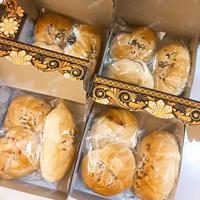 Gambar Roti Manis ENAK dan MURAH dengan kualitas PREMIUM deRoyals - Coklat dari deRoyals Bakery undefined 2 Tokopedia