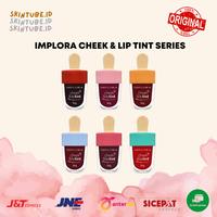 Gambar Implora cheek & lip tint - 02 dari Skintubeid undefined 1 Tokopedia