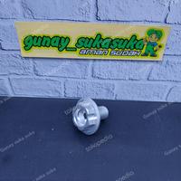 Gambar Baut Komstir Segitiga Atas Ninja RR OLD ZX New RR Tyga Original dari Gunay Suka-Suka undefined 1 Tokopedia