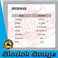 Gambar Portable Sprayer P898 4 Tak Yamamoto Mesin Cuci Steam Ac Motor Mobil dari Glodok Gauge undefined 2 Tokopedia