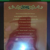 Gambar Komik Meine Liebe 1-4 (END) dari Midori26 undefined 2 Tokopedia