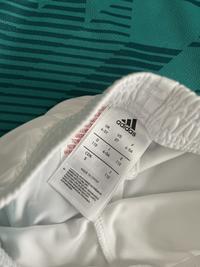 Gambar Adidas baju bola deutscher fussball kids original second size UK 4 yr dari Mylilmart undefined 3 Tokopedia