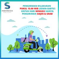 Gambar Stand Roll Up Banner 60x160 Cm Standing Banner Berdiri Stand Banner - 60x160 cm dari Lautan Display Bandung undefined 4 Tokopedia