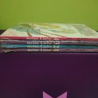 Gambar Komik Meine Liebe 1-4 (END) dari Midori26 undefined 3 Tokopedia
