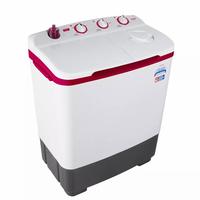Gambar MESIN CUCI SANKEN TW880, MESIN CUCI TWIN TUB SANKEN dari FICIWAYAJA SHOP undefined 1 Tokopedia