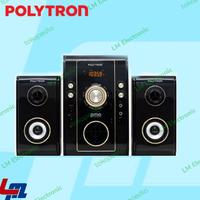 Gambar POLYTRON Multimedia Audio Speaker PMA 9503/ -FMBG dari LM Elektronik_NEW undefined 1 Tokopedia