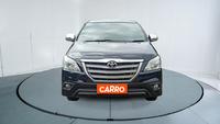 Gambar Toyota Innova 2.0 E AT 2015 Hitam dari Carro Automall undefined 2 Tokopedia