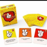 Gambar CBT123 Board Games Card Games Mainan Kartu Fun dari GoodTimeEver undefined 1 Tokopedia