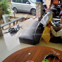 Gambar SERVICE SOFA BED / SERVICE JOK SOFA / PERBAIKAN SOFA/ GANTI KULIT SOFA dari Fhan&#39;shop_ service sofa undefined 2 Tokopedia