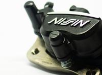 Gambar kaliper nissin samurai original yamaha n max aerox depan pnp dari b23maticshoppp undefined 2 Tokopedia