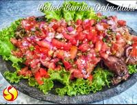 Gambar AYAM BEBEK BAKAR AYAYO BANDUNG GORENG DABU DABU SAUS LEMON GEPREK OLEH - ayam, BAKAR dari Sweetwhite Bekasi undefined 1 Tokopedia