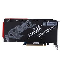 Gambar VGA Colorful Geforce RTX 3050 Duo NB 8GB - 8 GB GDDR6 dari Raja Harddisk undefined 4 Tokopedia