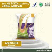 Gambar Bubuk Mango 1 Kg dari Kedai Bubuk Jogja undefined 1 Tokopedia