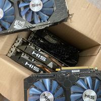 Gambar Service vga Gtx rtx Graphic Card artefak, no display, mati total dari ENGCOM store undefined 4 Tokopedia