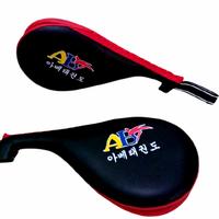 Gambar Target Taekwondo - AB Double Target - M dari Taekwondo-Store undefined 1 Tokopedia