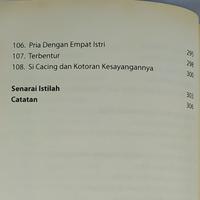 Gambar SI CACING DAN KOTORAN KESAYANGANNYA 1 108 cerita pembuka pintu hati dari Ozzi Bookstore undefined 5 Tokopedia