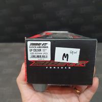Gambar Monoshock Sok Belakang Ride It GP101 300mm Honda CB150R Merah dari Cemerlang6Brothers undefined 5 Tokopedia