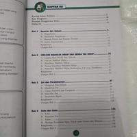 Gambar BUKU IPA TERPADU 1 UNTUK SMP/MTS KELAS 7 EDISI REVISI 2016 dari Toko Buku Sea Book undefined 5 Tokopedia