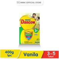 Gambar Dancow 3+ Susu Pertumbuhan Rasa Madu 3 - 5 Tahun Box 400 G - Vanila dari UD LOTINDO undefined 3 Tokopedia