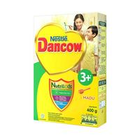 Gambar Dancow 3+ Susu Pertumbuhan Rasa Madu 3 - 5 Tahun Box 400 G - Vanila dari UD LOTINDO undefined 2 Tokopedia