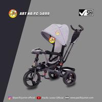 Gambar Sepeda Anak Roda 3 Pacific 5099 - NO BUBBLEWRAP dari Tinderella1212 undefined 3 Tokopedia