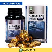 Gambar Obat Muntaber Muntah Diare Terus Menerus Gastroenteritis - BioSqualene dari JOBA STORE undefined 3 Tokopedia