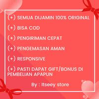 Gambar Hanasui Tindorable Lip Stain Liptint All Varian - 03 ruby dari Itseey Store undefined 3 Tokopedia
