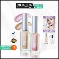 Gambar BIOAQUA Liquid Highlighter 6g Brighten highlighter make up BPOM - bright unicorn dari Juragan.Kosmetik_NEW undefined 1 Tokopedia