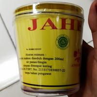Gambar Anggrek Jahe Instant Toples 260gr minuman bubuk dari yelisa27 undefined 1 Tokopedia