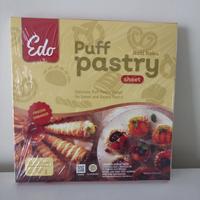 Gambar puff pastry sheet 750gr dari Ganta Frozen undefined 1 Tokopedia
