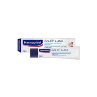 Gambar Hansaplast Salep Luka 20g dari OnlyOne Mart undefined 2 Tokopedia