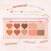 Gambar pinkflash multiple face palette - #1 dari lapak. marcel undefined 1 Tokopedia
