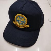 Gambar Topi DISHUB laken plus nama dari Segoro Mas Bordir Custom undefined 2 Tokopedia