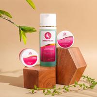 Gambar Paket Reguler Radiant Acne Bright DrW Skin Care dari Fricillaaulia undefined 1 Tokopedia