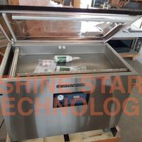 Gambar SINGLE CHAMBER VACUUM SEALER MACHINE DZ-800/2L DZ-1100/2L /Mesin vakum - DZ-1100/2L dari Shine Star Technology undefined 5 Tokopedia