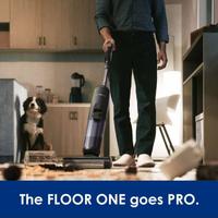 Gambar Tineco Floor One S5 Pro Wet Dry Vacuum Cleaner Cordless Stick Handheld dari Sachikimi undefined 2 Tokopedia