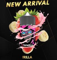 Gambar PREMIUM LIQUID VAPOR - Bananarilla - Juice cartel dari Govaping undefined 1 Tokopedia