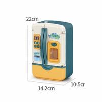 Gambar Mainan Edukasi Anak Spray Refrigerator / Kulkas Anak Mini Spray - kulkas set dari Olive Tree Indonesia undefined 5 Tokopedia