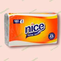 Gambar Tisu Nice 180 sheet dari Crn Canary undefined 2 Tokopedia